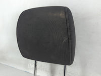 2013-2016 Chevrolet Sonic Headrest Head Rest Front Driver Passenger Seat Fits Fits 2013 2014 2015 2016 OEM Used Auto Parts - Oemusedautoparts1.com