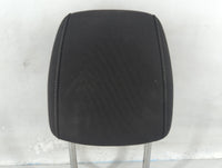 2013-2016 Chevrolet Sonic Headrest Head Rest Front Driver Passenger Seat Fits Fits 2013 2014 2015 2016 OEM Used Auto Parts - Oemusedautoparts1.com
