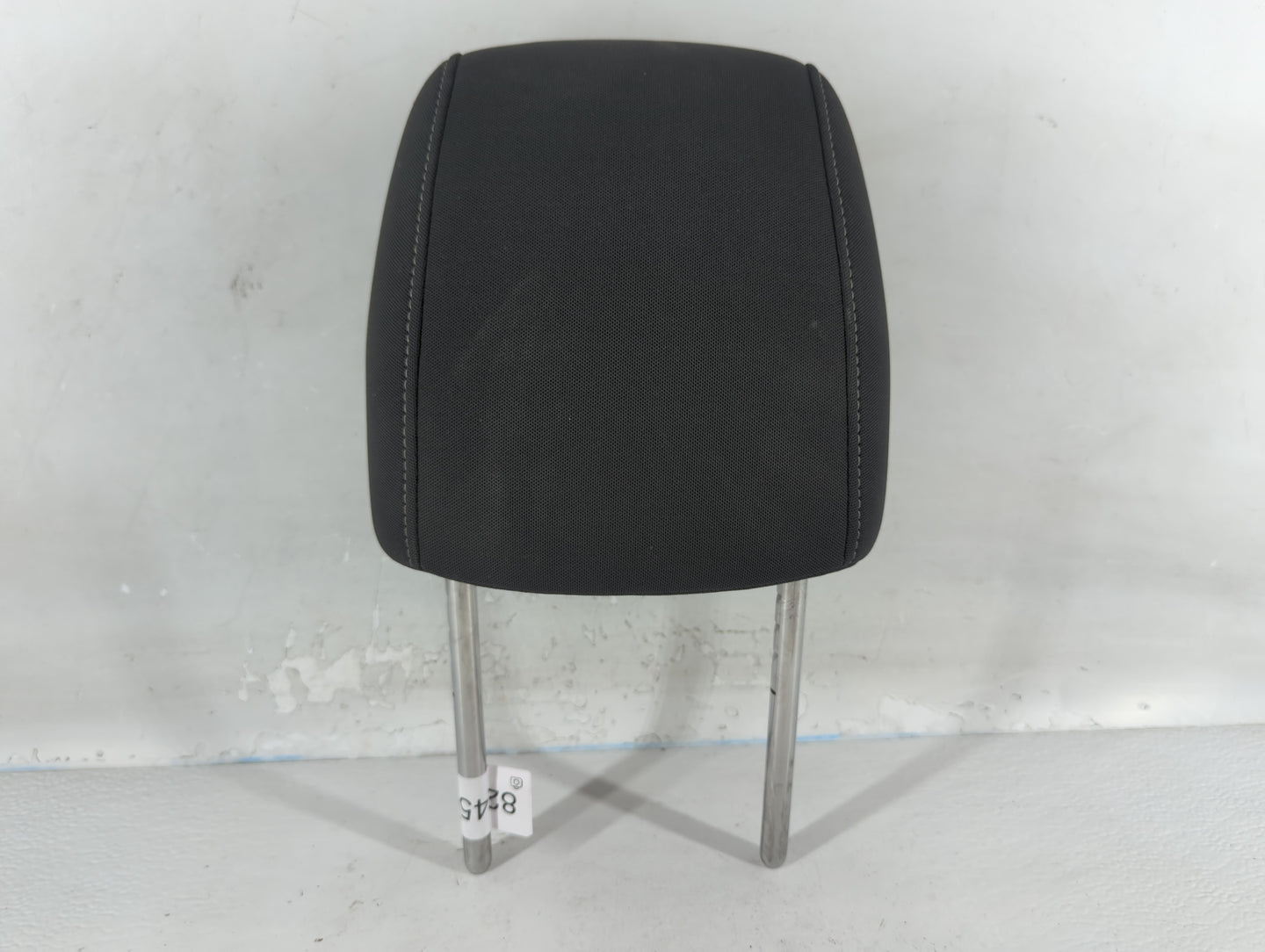 2013-2016 Chevrolet Sonic Headrest Head Rest Front Driver Passenger Seat Fits Fits 2013 2014 2015 2016 OEM Used Auto Parts - Oemusedautoparts1.com