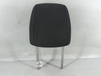 2013-2016 Chevrolet Sonic Headrest Head Rest Front Driver Passenger Seat Fits Fits 2013 2014 2015 2016 OEM Used Auto Parts - Oemusedautoparts1.com