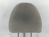 2014-2015 Nissan Versa Headrest Head Rest Front Driver Passenger Seat Fits Fits 2014 2015 OEM Used Auto Parts - Oemusedautoparts1.com