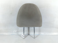 2014-2015 Nissan Versa Headrest Head Rest Front Driver Passenger Seat Fits Fits 2014 2015 OEM Used Auto Parts - Oemusedautoparts1.com
