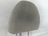 2014-2015 Nissan Versa Headrest Head Rest Front Driver Passenger Seat Fits Fits 2014 2015 OEM Used Auto Parts - Oemusedautoparts1.com