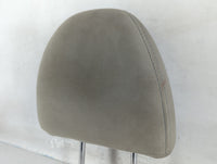 2014-2015 Nissan Versa Headrest Head Rest Front Driver Passenger Seat Fits Fits 2014 2015 OEM Used Auto Parts - Oemusedautoparts1.com