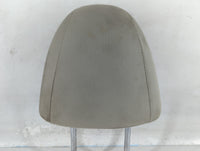 2014-2015 Nissan Versa Headrest Head Rest Front Driver Passenger Seat Fits Fits 2014 2015 OEM Used Auto Parts - Oemusedautoparts1.com