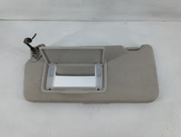 2010-2014 Subaru Legacy Sun Visor Shade Replacement Driver Left Mirror Fits Fits 2010 2011 2012 2013 2014 OEM Used Auto Parts - Oemusedautoparts1.com