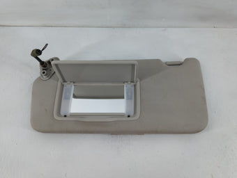 compare product 2010-2014 Subaru Legacy Sun Visor Shade Replacement Driver Left Mirror Fits Fits 2010 2011 2012 2013 2014 OEM Used Auto Parts