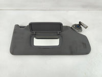 2004-2008 Acura Tl Sun Visor Shade Replacement Passenger Right Mirror Fits Fits 2004 2005 2006 2007 2008 OEM Used Auto Parts - Oemusedautoparts1.com