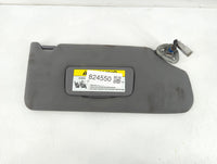 2004-2008 Acura Tl Sun Visor Shade Replacement Passenger Right Mirror Fits Fits 2004 2005 2006 2007 2008 OEM Used Auto Parts - Oemusedautoparts1.com