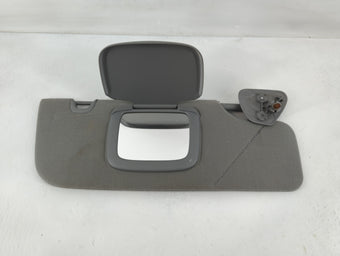compare product 2005-2011 Ford Mustang Sun Visor Shade Replacement Passenger Right Mirror Fits Fits 2005 2006 2007 2008 2009 2010 2011 OEM Used Auto Parts