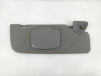 2005-2011 Ford Mustang Sun Visor Shade Replacement Passenger Right Mirror Fits Fits 2005 2006 2007 2008 2009 2010 2011 OEM Used Auto Parts - Oemusedautoparts1.com