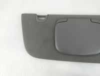 2005-2011 Ford Mustang Sun Visor Shade Replacement Passenger Right Mirror Fits Fits 2005 2006 2007 2008 2009 2010 2011 OEM Used Auto Parts - Oemusedautoparts1.com
