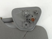 2005-2011 Ford Mustang Sun Visor Shade Replacement Passenger Right Mirror Fits Fits 2005 2006 2007 2008 2009 2010 2011 OEM Used Auto Parts - Oemusedautoparts1.com