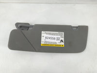 2005-2011 Ford Mustang Sun Visor Shade Replacement Passenger Right Mirror Fits Fits 2005 2006 2007 2008 2009 2010 2011 OEM Used Auto Parts - Oemusedautoparts1.com