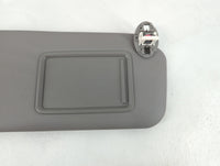 2006-2009 Toyota Rav4 Sun Visor Shade Replacement Passenger Right Mirror Fits Fits 2006 2007 2008 2009 OEM Used Auto Parts - Oemusedautoparts1.com