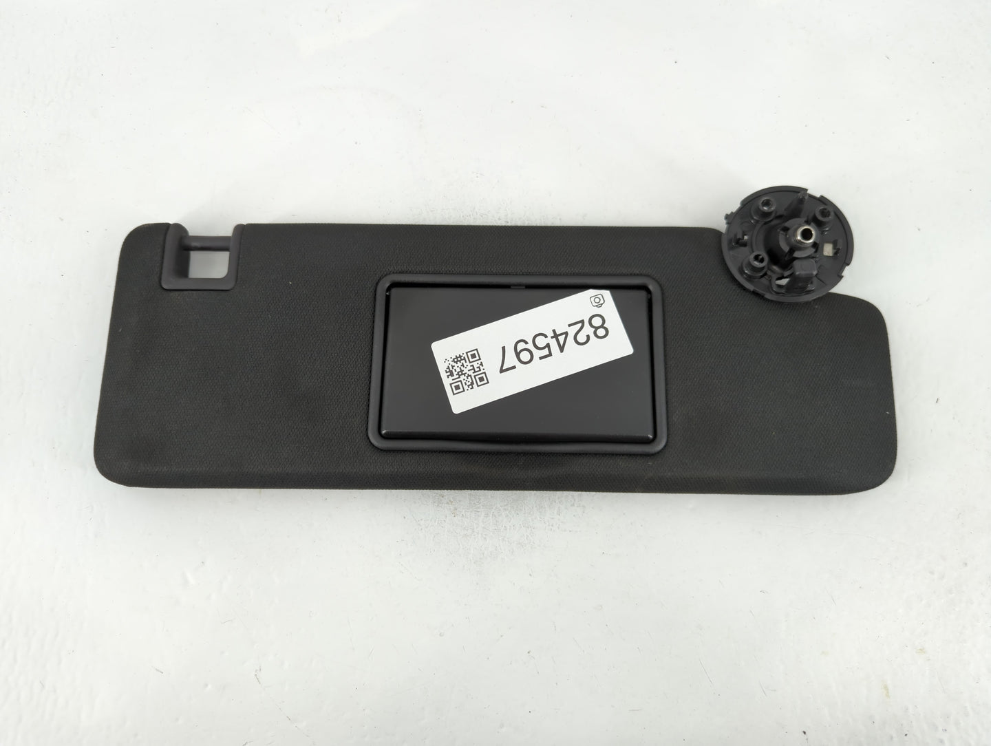 2021 Chevrolet Camaro Sun Visor Shade Replacement Passenger Right Mirror Fits OEM Used Auto Parts - Oemusedautoparts1.com