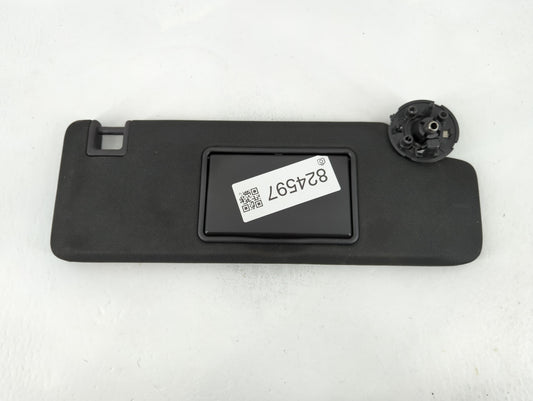 2021 Chevrolet Camaro Sun Visor Shade Replacement Passenger Right Mirror Fits OEM Used Auto Parts