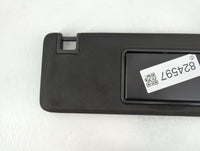 2021 Chevrolet Camaro Sun Visor Shade Replacement Passenger Right Mirror Fits OEM Used Auto Parts - Oemusedautoparts1.com