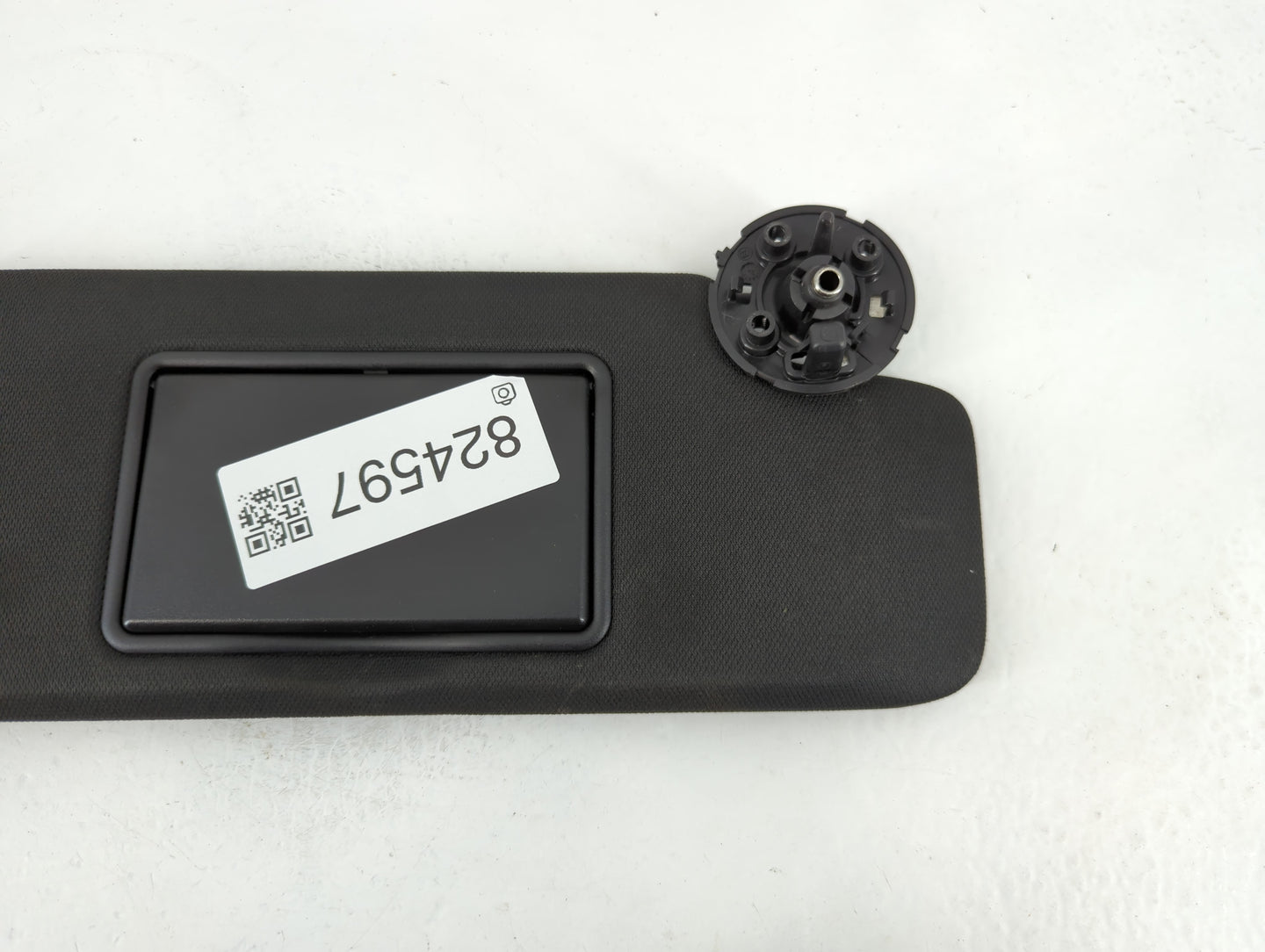 2021 Chevrolet Camaro Sun Visor Shade Replacement Passenger Right Mirror Fits OEM Used Auto Parts - Oemusedautoparts1.com