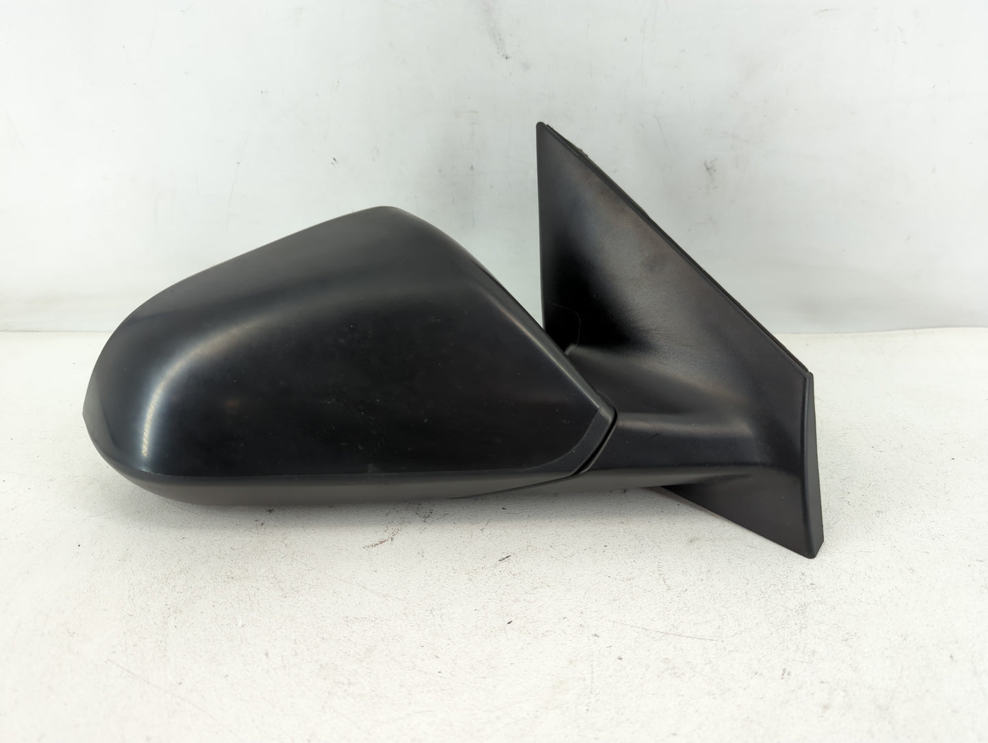 2018-2019 Hyundai Sonata Side Mirror Replacement Passenger Right View Door Mirror Fits Fits 2018 2019 OEM Used Auto Parts - Oemusedautoparts1.com