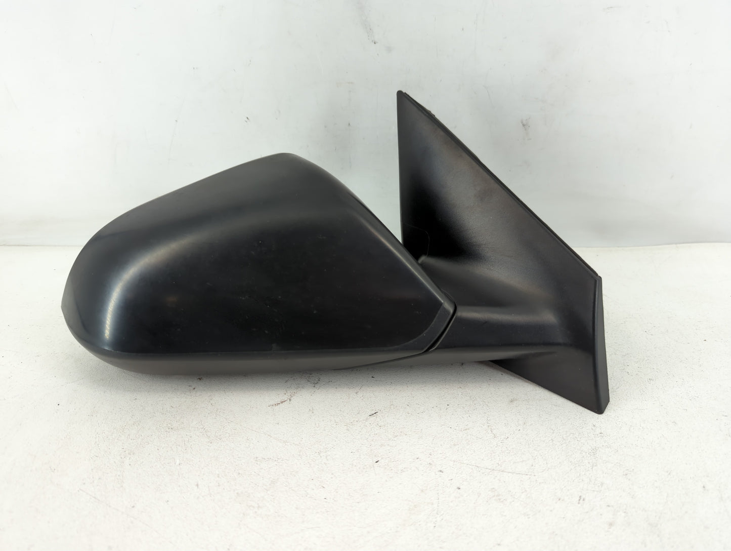 2018-2019 Hyundai Sonata Side Mirror Replacement Passenger Right View Door Mirror Fits Fits 2018 2019 OEM Used Auto Parts - Oemusedautoparts1.com