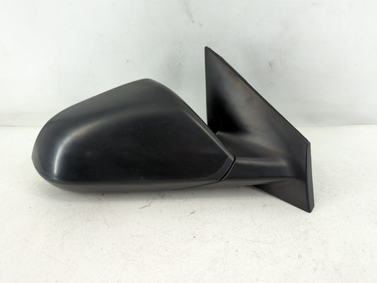 2018-2019 Hyundai Sonata Side Mirror Replacement Passenger Right View Door Mirror Fits Fits 2018 2019 OEM Used Auto Parts - Oemusedautoparts1.com