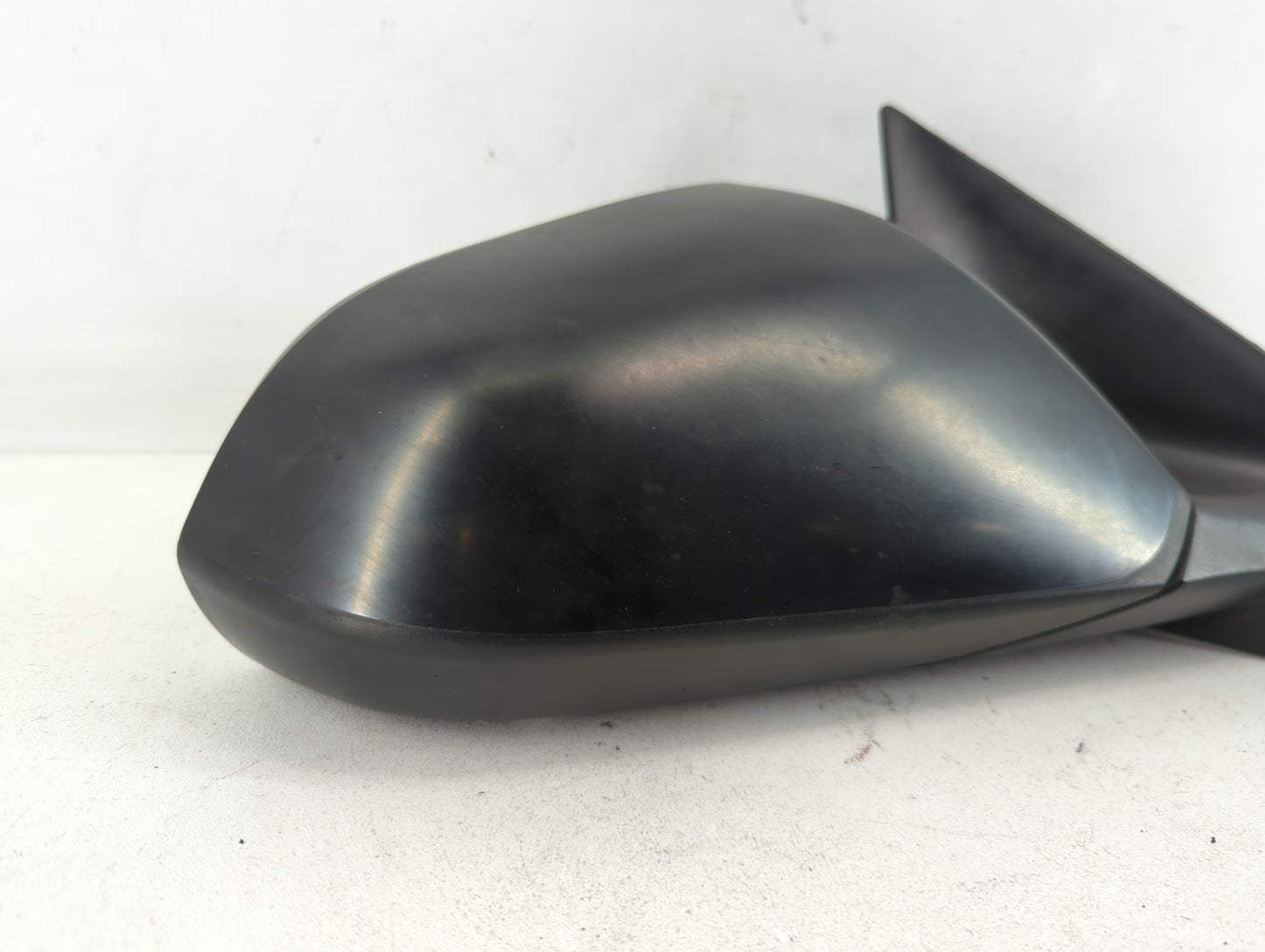 2018-2019 Hyundai Sonata Side Mirror Replacement Passenger Right View Door Mirror Fits Fits 2018 2019 OEM Used Auto Parts - Oemusedautoparts1.com