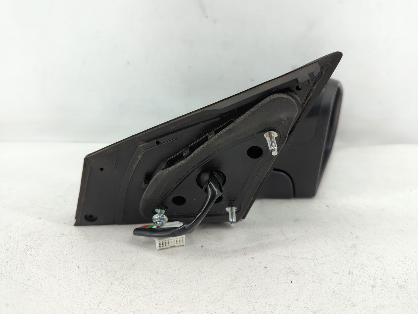 2018-2019 Hyundai Sonata Side Mirror Replacement Passenger Right View Door Mirror Fits Fits 2018 2019 OEM Used Auto Parts - Oemusedautoparts1.com