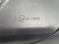 2018-2019 Hyundai Sonata Side Mirror Replacement Passenger Right View Door Mirror Fits Fits 2018 2019 OEM Used Auto Parts - Oemusedautoparts1.com