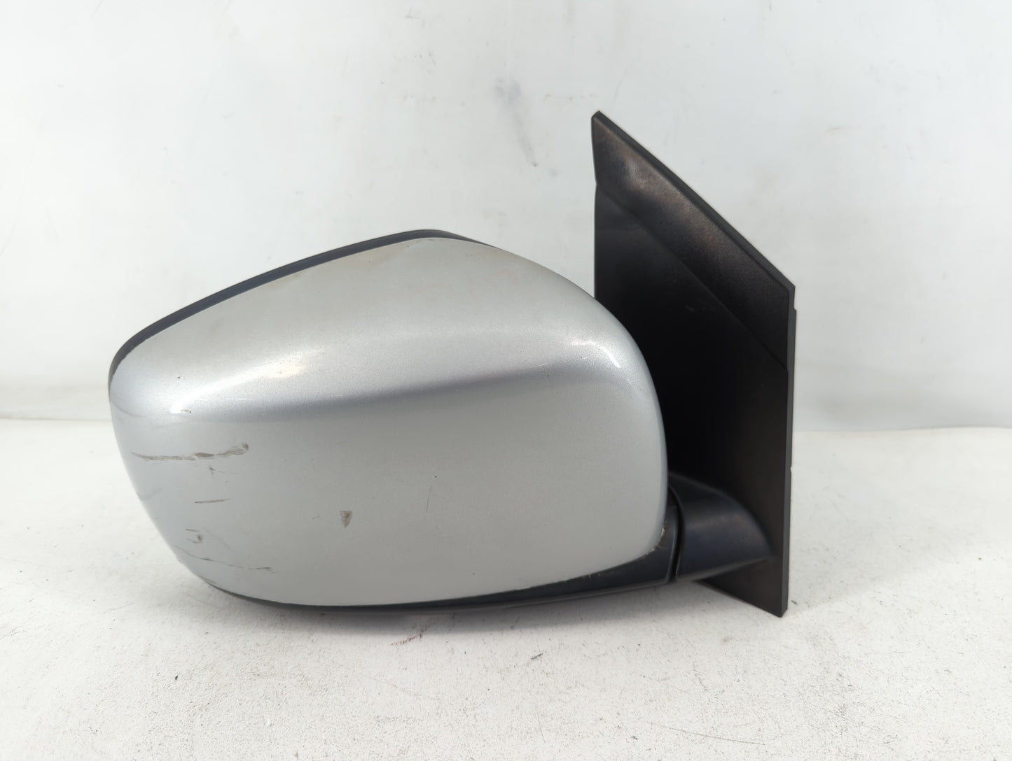 2008 Mini Cooper Countryman Side Mirror Replacement Passenger Right View Door Mirror P/N:3450870 Fits Fits 2009 2010 OEM Used Auto Parts - Oemusedautoparts1.com