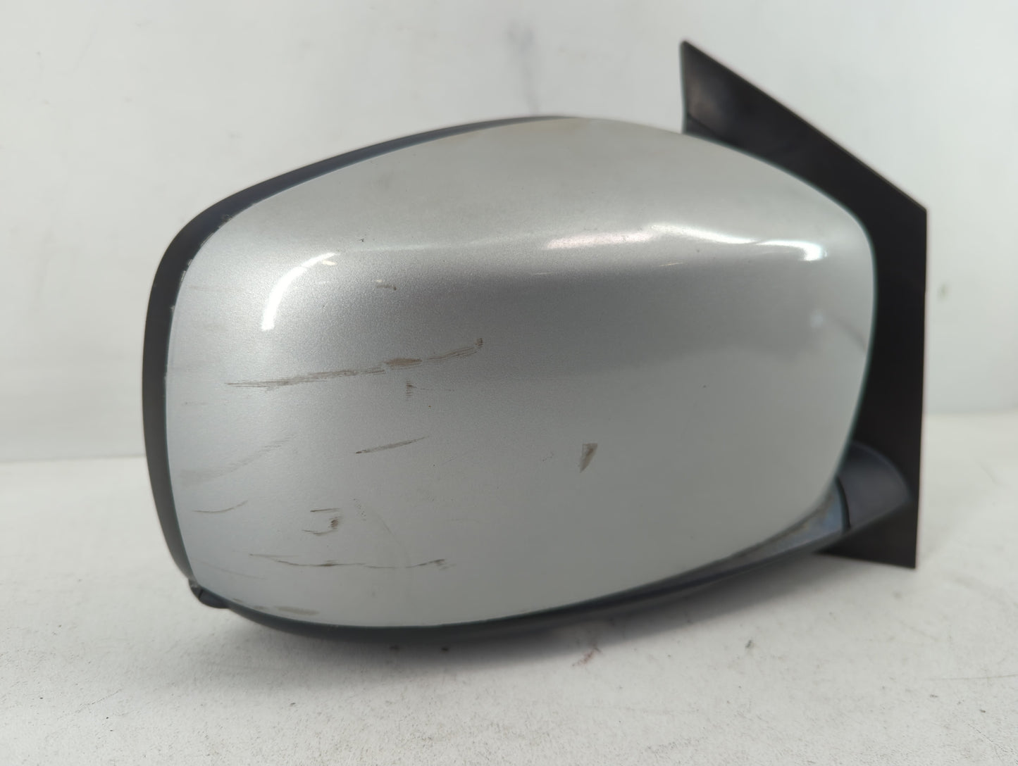 2008 Mini Cooper Countryman Side Mirror Replacement Passenger Right View Door Mirror P/N:3450870 Fits Fits 2009 2010 OEM Used Auto Parts - Oemusedautoparts1.com