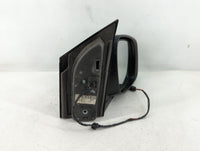 2008 Mini Cooper Countryman Side Mirror Replacement Passenger Right View Door Mirror P/N:3450870 Fits Fits 2009 2010 OEM Used Auto Parts - Oemusedautoparts1.com