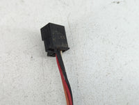 2008 Mini Cooper Countryman Side Mirror Replacement Passenger Right View Door Mirror P/N:3450870 Fits Fits 2009 2010 OEM Used Auto Parts - Oemusedautoparts1.com