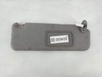 2006-2009 Toyota Prius Sun Visor Shade Replacement Passenger Right Mirror Fits Fits 2006 2007 2008 2009 OEM Used Auto Parts - Oemusedautoparts1.com