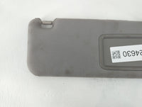 2006-2009 Toyota Prius Sun Visor Shade Replacement Passenger Right Mirror Fits Fits 2006 2007 2008 2009 OEM Used Auto Parts - Oemusedautoparts1.com