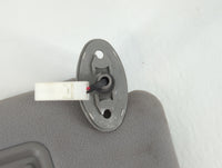 2006-2009 Toyota Prius Sun Visor Shade Replacement Passenger Right Mirror Fits Fits 2006 2007 2008 2009 OEM Used Auto Parts - Oemusedautoparts1.com