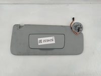 2019-2022 Chevrolet Blazer Sun Visor Shade Replacement Passenger Right Mirror Fits Fits 2019 2020 2021 2022 OEM Used Auto Parts - Oemusedautoparts1.com