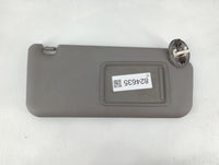 2006-2009 Toyota Rav4 Sun Visor Shade Replacement Passenger Right Mirror Fits Fits 2006 2007 2008 2009 OEM Used Auto Parts - Oemusedautoparts1.com