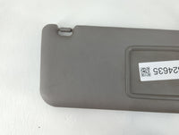2006-2009 Toyota Rav4 Sun Visor Shade Replacement Passenger Right Mirror Fits Fits 2006 2007 2008 2009 OEM Used Auto Parts - Oemusedautoparts1.com