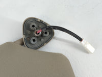 2011-2014 Toyota Sienna Sun Visor Shade Replacement Passenger Right Mirror Fits Fits 2011 2012 2013 2014 OEM Used Auto Parts - Oemusedautoparts1.com