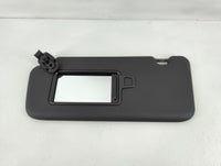 2022 Hyundai Kona Sun Visor Shade Replacement Driver Left Mirror Fits OEM Used Auto Parts - Oemusedautoparts1.com