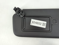 2022 Hyundai Kona Sun Visor Shade Replacement Driver Left Mirror Fits OEM Used Auto Parts - Oemusedautoparts1.com