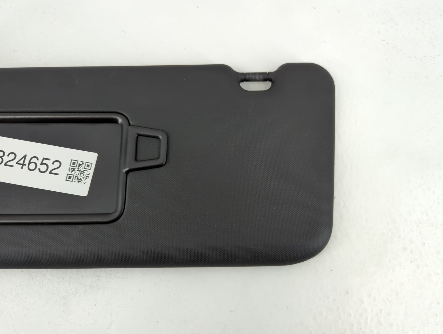 2022 Hyundai Kona Sun Visor Shade Replacement Driver Left Mirror Fits OEM Used Auto Parts - Oemusedautoparts1.com