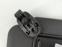 2022 Hyundai Kona Sun Visor Shade Replacement Driver Left Mirror Fits OEM Used Auto Parts - Oemusedautoparts1.com