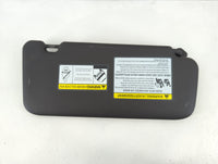 2022 Hyundai Kona Sun Visor Shade Replacement Driver Left Mirror Fits OEM Used Auto Parts - Oemusedautoparts1.com