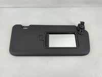 2022 Hyundai Kona Sun Visor Shade Replacement Passenger Right Mirror Fits OEM Used Auto Parts - Oemusedautoparts1.com