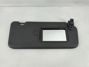 compare product 2022 Hyundai Kona Sun Visor Shade Replacement Passenger Right Mirror Fits OEM Used Auto Parts
