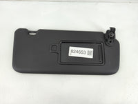 2022 Hyundai Kona Sun Visor Shade Replacement Passenger Right Mirror Fits OEM Used Auto Parts - Oemusedautoparts1.com