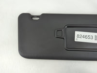 2022 Hyundai Kona Sun Visor Shade Replacement Passenger Right Mirror Fits OEM Used Auto Parts - Oemusedautoparts1.com