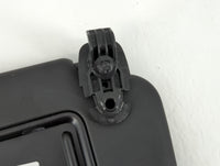 2022 Hyundai Kona Sun Visor Shade Replacement Passenger Right Mirror Fits OEM Used Auto Parts - Oemusedautoparts1.com